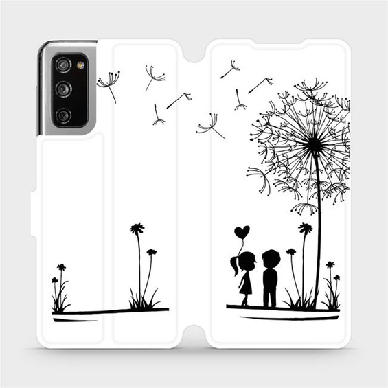 Hülle für Samsung Galaxy S20 FE - Farbe MH16P