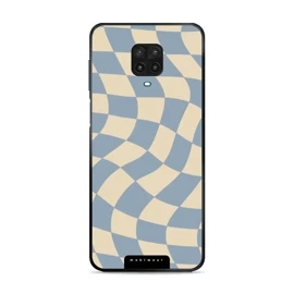 Hülle Glossy Case für Xiaomi Redmi Note 9 Pro - Farbe GA59G