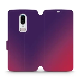 Hülle für OnePlus 6 A6000 - Farbe VP67S