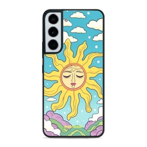 Hülle Glossy Case für Samsung Galaxy S22 - Farbe G057G