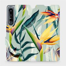 Hülle für Sony Xperia 1 IV - Farbe MC02S
