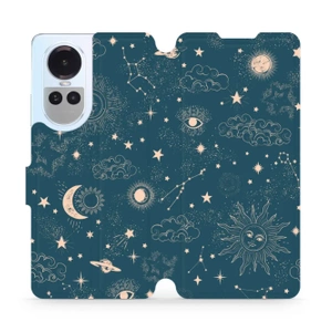 Hülle für OPPO Reno 10 5G - Farbe VP14S