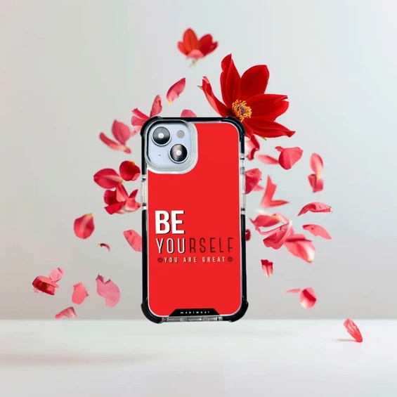 Hülle MagSafe Elite Bumper für Apple iPhone 11 - Farbe D072D