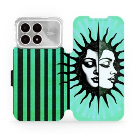 Hülle für Xiaomi Poco F8 Pro - Farbe VP58S