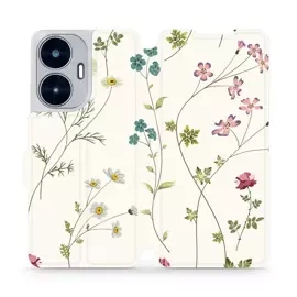 Hülle für Realme C55 - Farbe MD03S