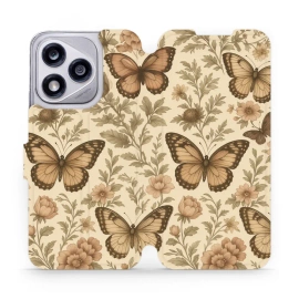 Hülle für Huawei Honor 400 Lite - Farbe VP92S