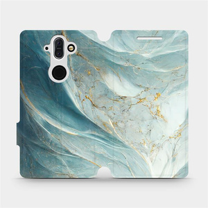 Hülle für Nokia 8 Sirocco - Farbe VP34S