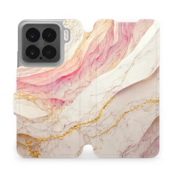 Hülle für Xiaomi 15 - Farbe VP32S