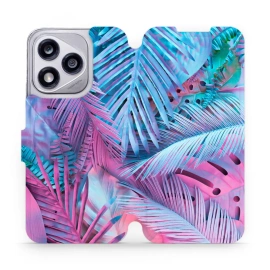 Hülle für Huawei Honor 400 Lite - Farbe MG10S