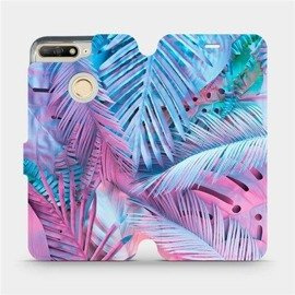 Hülle für Huawei Honor 7A - Farbe MG10S