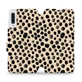 Hülle für Samsung Galaxy A50 - Farbe VA50S