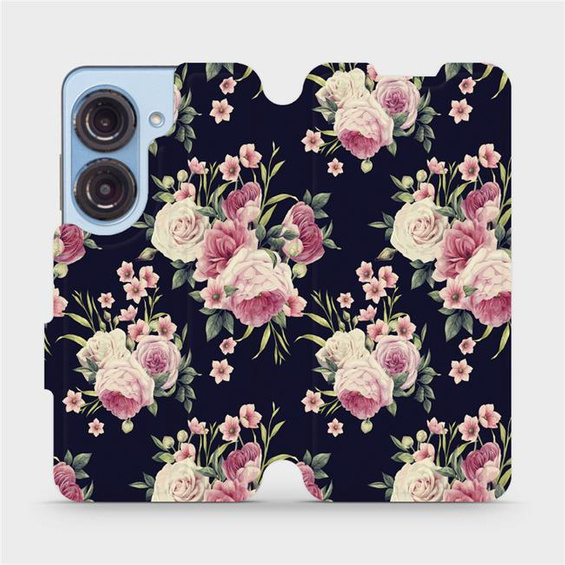 Hülle für Asus Zenfone 9 - Farbe V068P