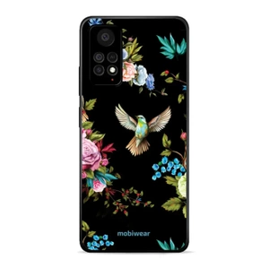 Hülle Glossy Case für Xiaomi Redmi Note 11 Pro - Farbe G041G