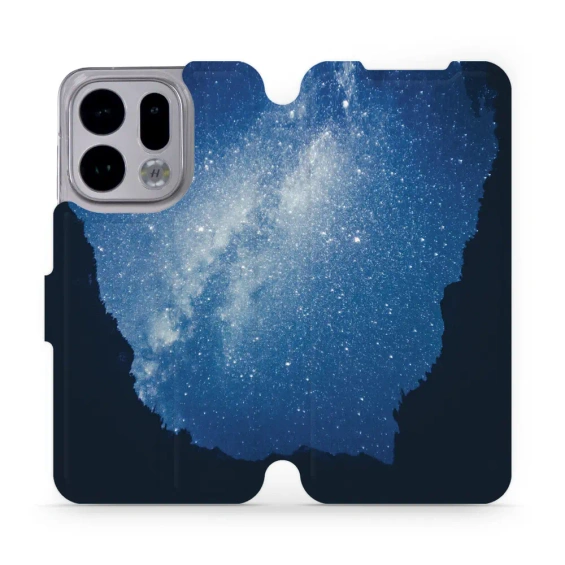 Hülle für OPPO Find X9 - Farbe M146P