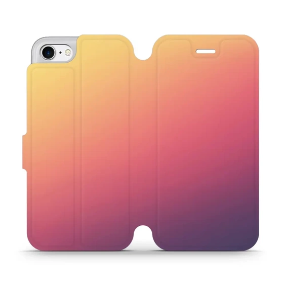 Hülle für Apple iPhone 7 - Farbe VP66S