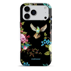 Hülle Elite Pro für Apple iPhone 17 Pro Max - Farbe ED09E