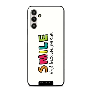 Hülle Glossy Case für Samsung Galaxy A13 5G - Farbe G073G