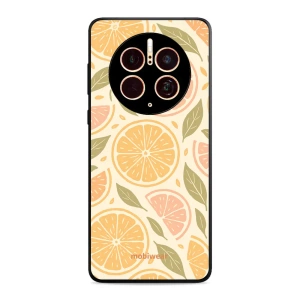 Hülle Glossy Case für Huawei Mate 50 Pro - Farbe GP80G