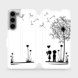 Hülle für Samsung Galaxy S23 Plus - Farbe MH16P