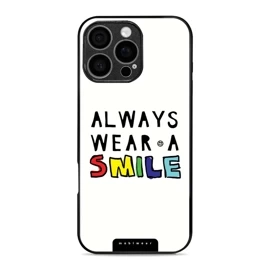 Hülle Glossy Case für Apple iPhone 16 Pro Max - Farbe G077G