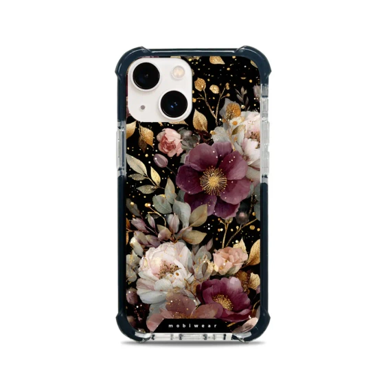 Hülle MagSafe Elite Bumper für Apple iPhone 13 mini - Farbe D169D