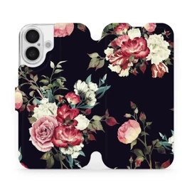 Hülle für Apple iPhone 16 - Farbe VD11P