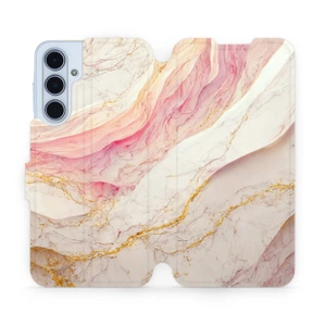 Hülle für Samsung Galaxy M35 5G - Farbe VP32S