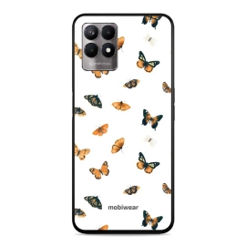 Hülle Glossy Case für Realme 8i - Farbe GP76G