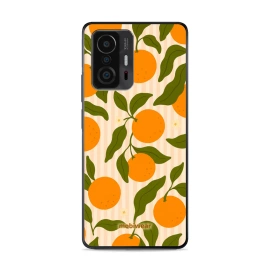 Hülle Glossy Case für Xiaomi 11T Pro - Farbe GP82G