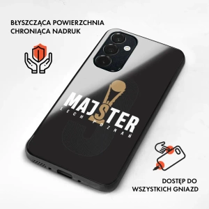 Hülle Glossy Case für Oppo Reno 15 Pro - Farbe G11LP