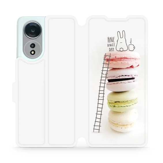 Hülle für OPPO A58 - Farbe M090P