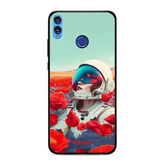 Hülle Glossy Case für Huawei Honor 8X - Farbe G001G