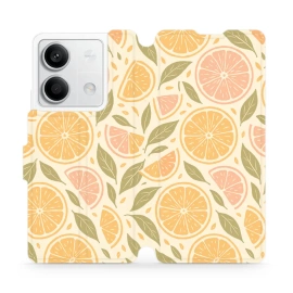 Hülle für Xiaomi Redmi Note 13 5G - Farbe VP80S