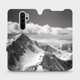 Hülle für Xiaomi Redmi Note 8 Pro - Farbe M152P