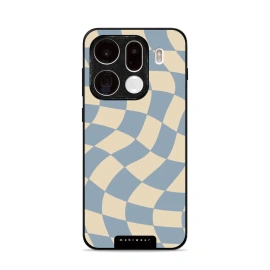 Hülle Glossy Case für Oppo Find X9 Pro - Farbe GA59G