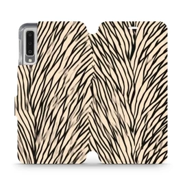 Hülle für Samsung Galaxy A7 2018 - Farbe VA52S