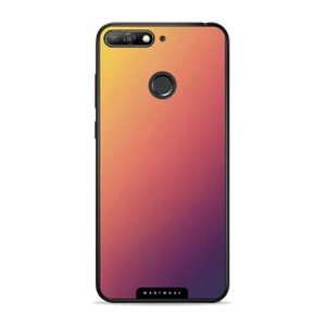 Hülle Glossy Case für Huawei Honor 7A - Farbe G066G