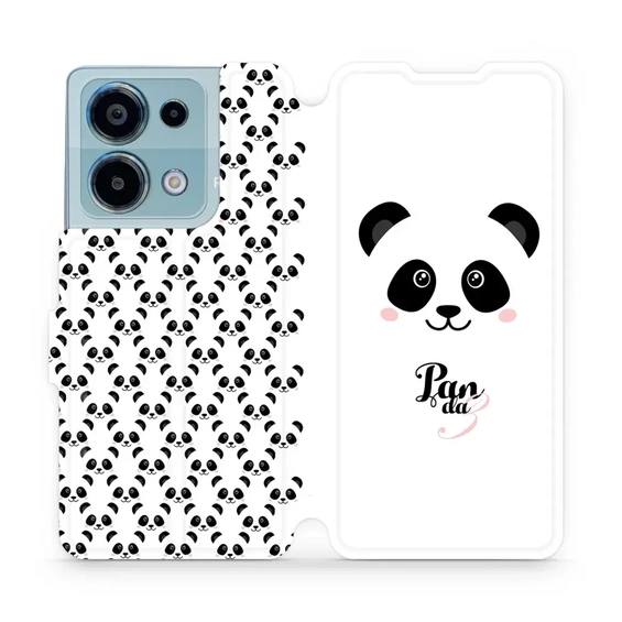 Hülle für Xiaomi Redmi Note 13 Pro 4G - Farbe M030P