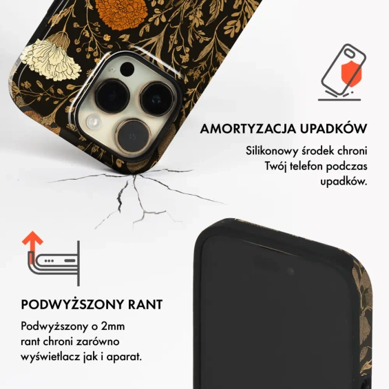 Hülle Elite Pro für Samsung Galaxy S21 FE - Farbe E174E