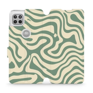 Hülle für Motorola Moto G 5G - Farbe VA57S