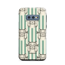 Hülle Elite Pro für Samsung Galaxy S10e - Farbe EP90E