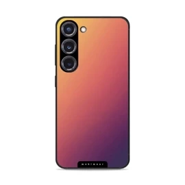 Hülle Glossy Case für Samsung Galaxy S23 Plus - Farbe G066G