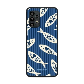 Hülle Glossy Case für Samsung Galaxy A32 4G - Farbe GP89G