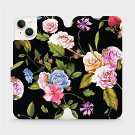 Hülle für Apple iPhone 14 Plus - Farbe VD07S