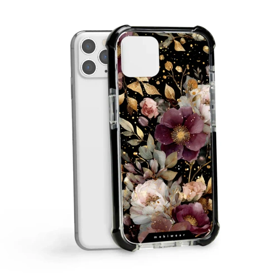 Hülle MagSafe Elite Bumper für Apple iPhone 11 Pro Max - Farbe D169D