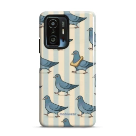 Hülle Elite Pro für Xiaomi 11T Pro - Farbe EP91E