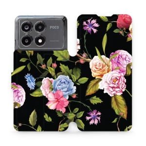 Hülle für Xiaomi POCO X6 Pro - Farbe VD07S