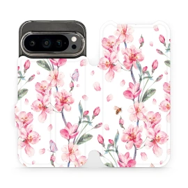 Hülle für Google Pixel 9 Pro - Farbe M124S