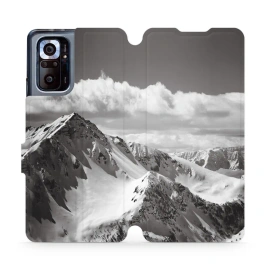 Hülle für Xiaomi Redmi Note 10 pro - Farbe M152P