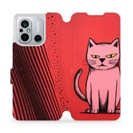 Hülle für Xiaomi Redmi 12C - Farbe VP54S
